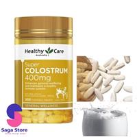 Sữa Non Healthy Care Super Colostrum 400mg